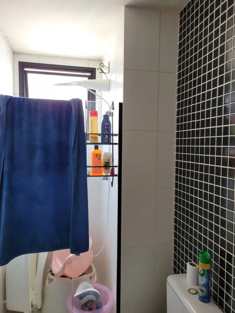 Apartamento, 2 quartos, 103 m² - Foto 6
