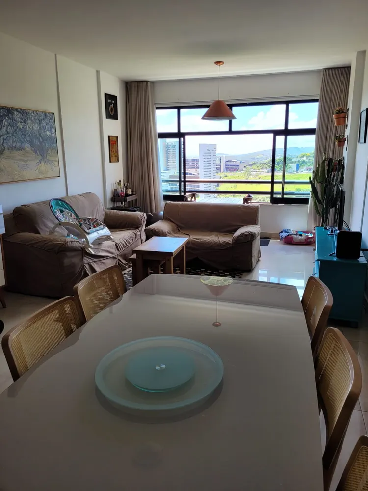 Apartamento, 2 quartos, 103 m² - Foto 4