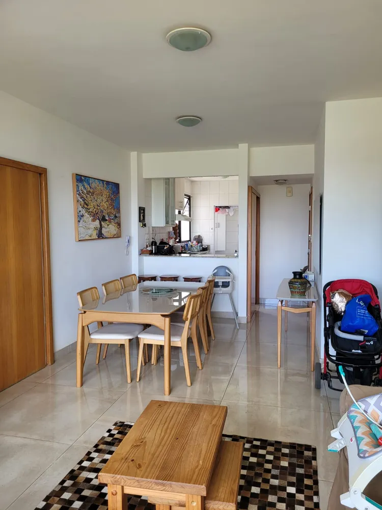 Apartamento, 2 quartos, 103 m² - Foto 3