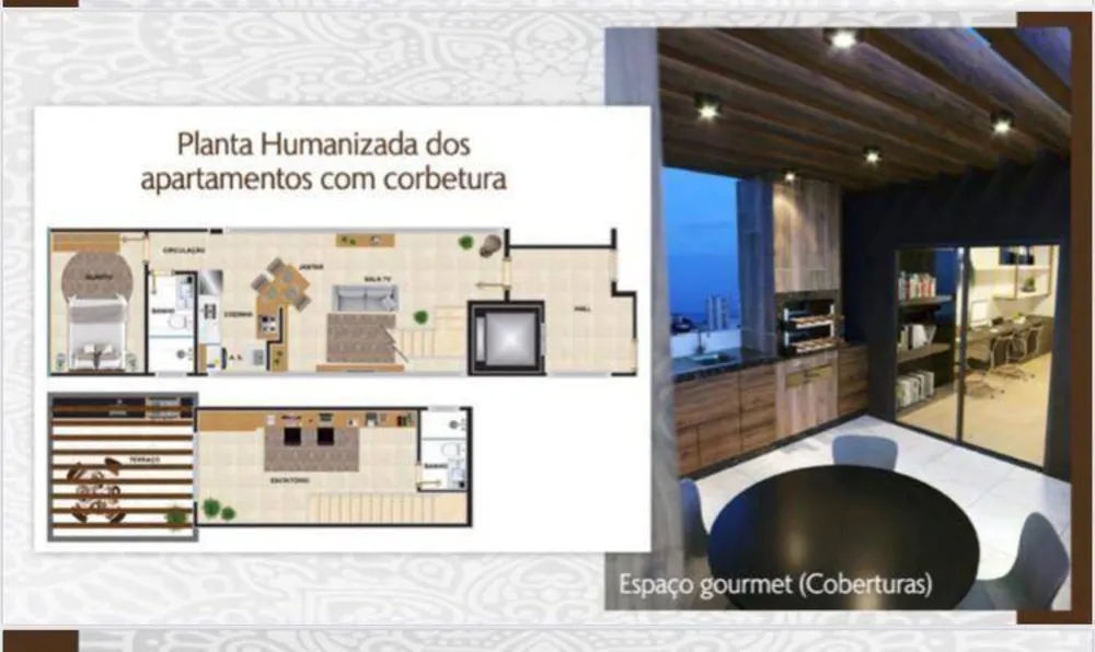 Apartamento, 2 quartos, 59 m² - Foto 6