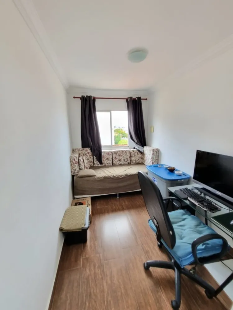 Cobertura, 3 quartos, 126 m² - Foto 4