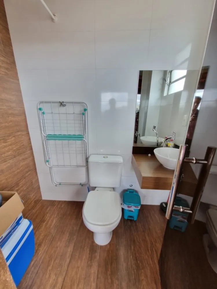 Cobertura, 3 quartos, 126 m² - Foto 5