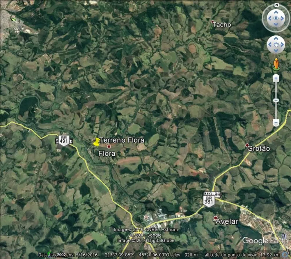 Terreno, 400 m² - Foto 4