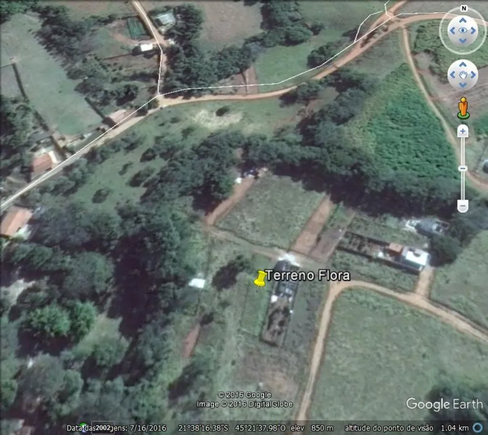 Terreno, 400 m² - Foto 1