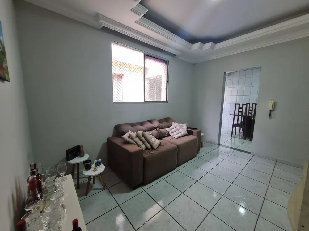 Cobertura, 2 quartos, 127 m² - Foto 3