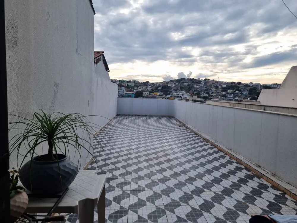 Cobertura, 2 quartos, 127 m² - Foto 13