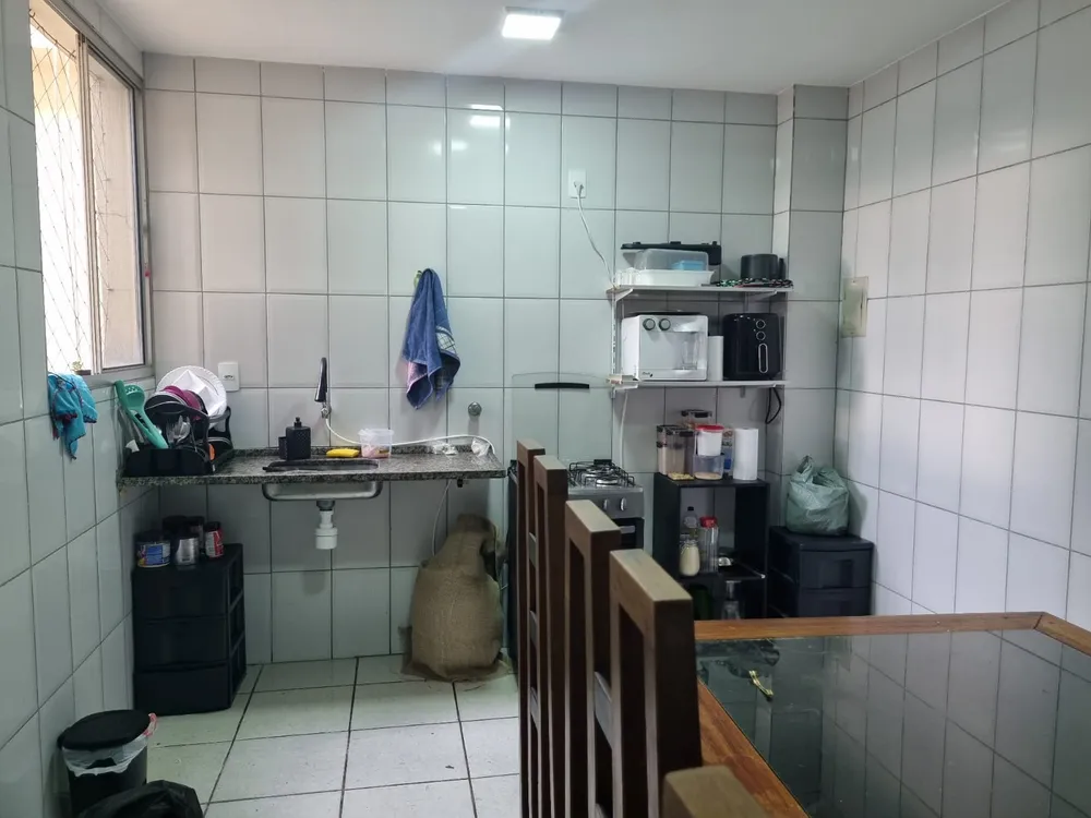 Cobertura, 2 quartos, 127 m² - Foto 6