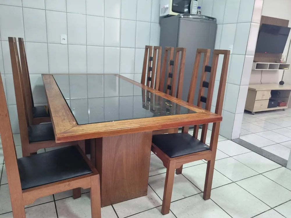 Cobertura, 2 quartos, 127 m² - Foto 5