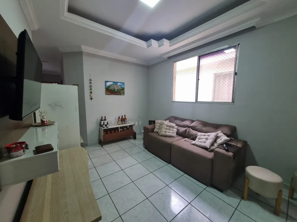 Cobertura, 2 quartos, 127 m² - Foto 1
