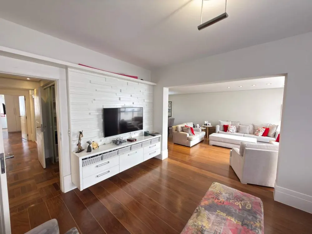 Apartamento, 3 quartos, 190 m² - Foto 6
