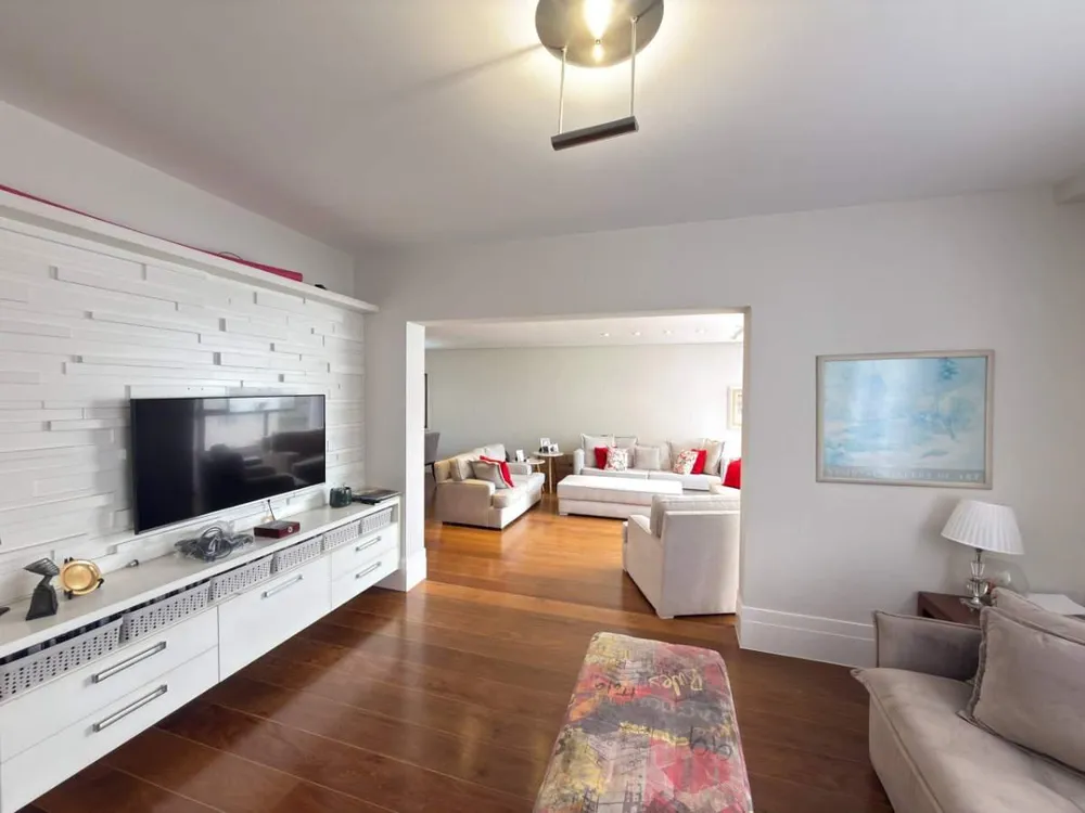 Apartamento, 3 quartos, 190 m² - Foto 4