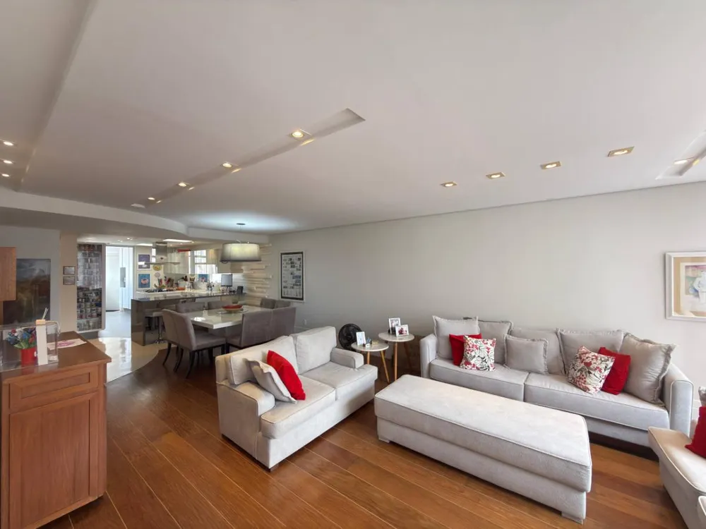 Apartamento, 3 quartos, 190 m² - Foto 10