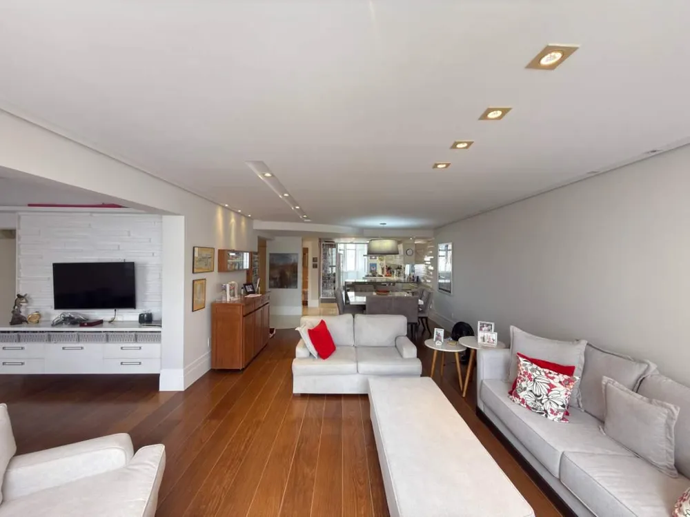 Apartamento, 3 quartos, 190 m² - Foto 11