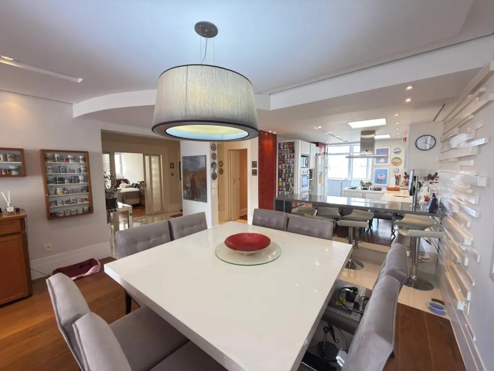 Apartamento, 3 quartos, 190 m² - Foto 8