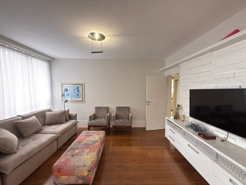 Apartamento, 3 quartos, 190 m² - Foto 5