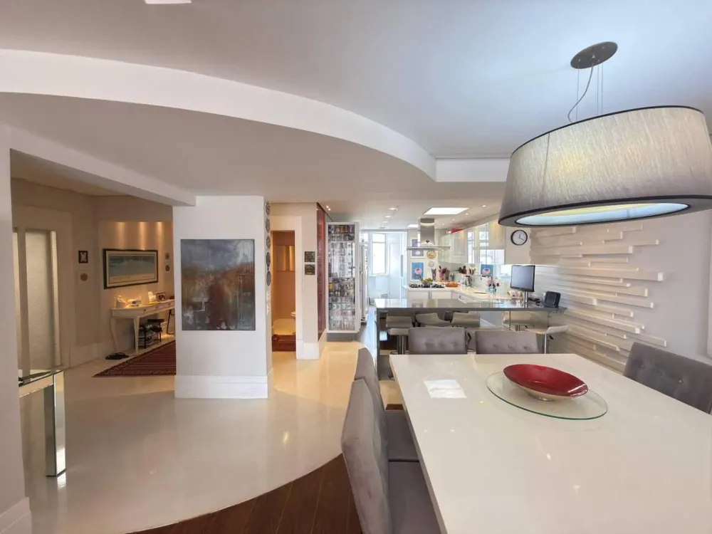 Apartamento, 3 quartos, 190 m² - Foto 5