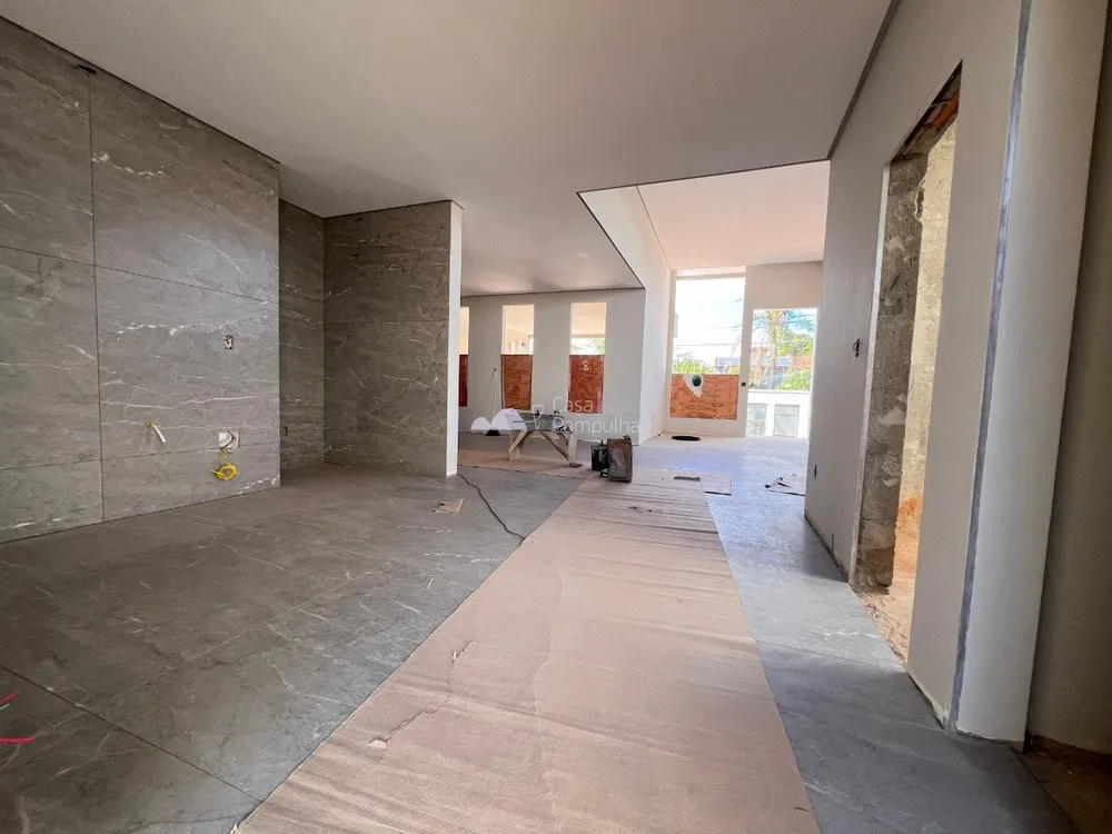 Casa, 4 quartos, 500 m² - Foto 11