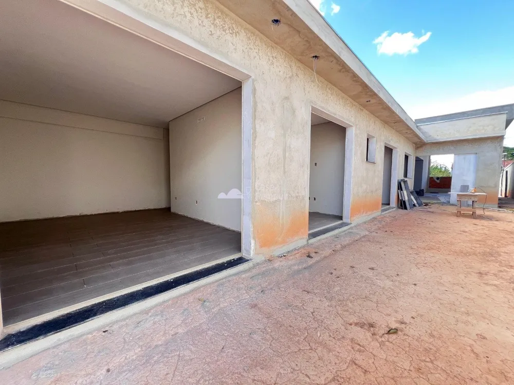 Casa, 4 quartos, 500 m² - Foto 10