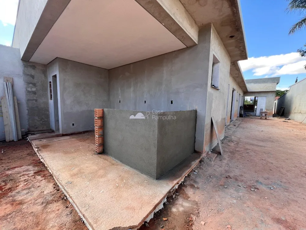 Casa, 4 quartos, 500 m² - Foto 12