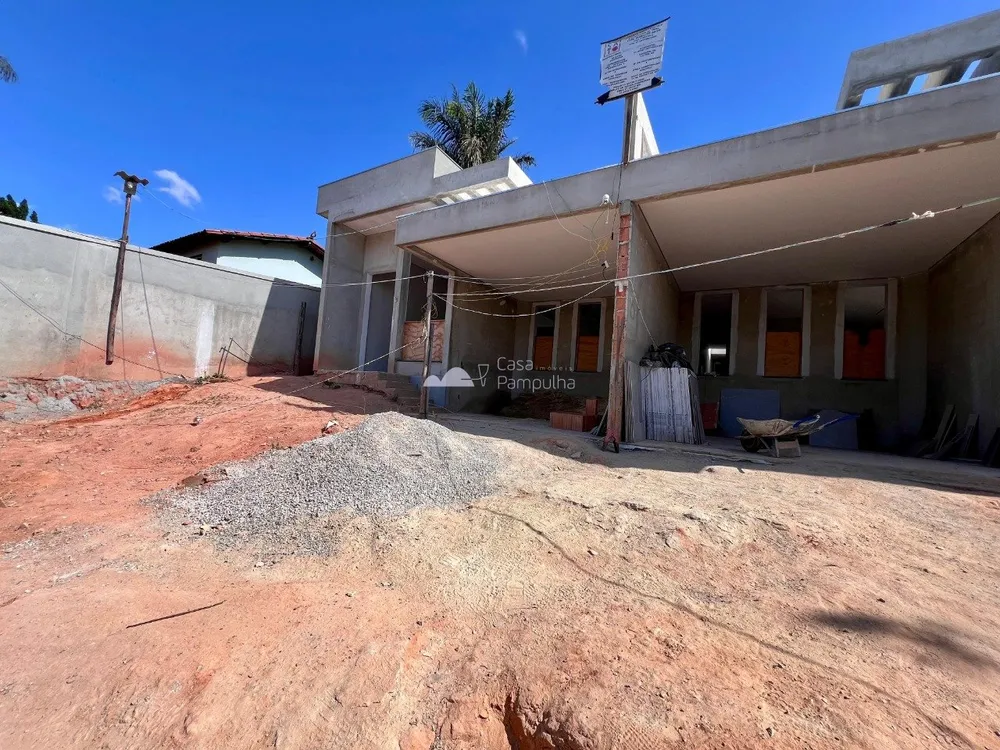 Casa, 4 quartos, 500 m² - Foto 2