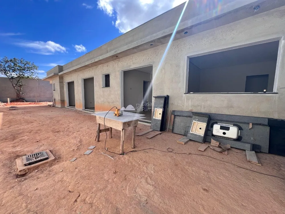 Casa, 4 quartos, 500 m² - Foto 7