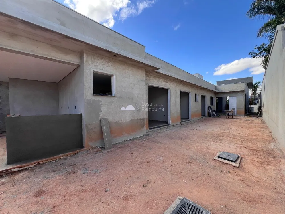 Casa, 4 quartos, 500 m² - Foto 8