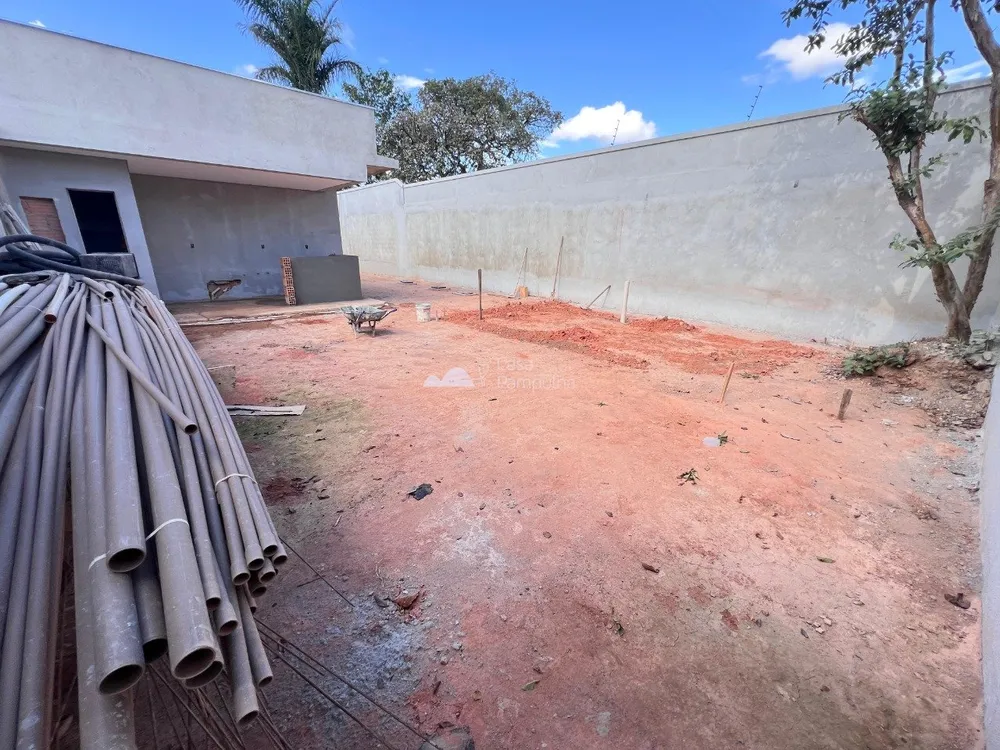 Casa, 4 quartos, 500 m² - Foto 13