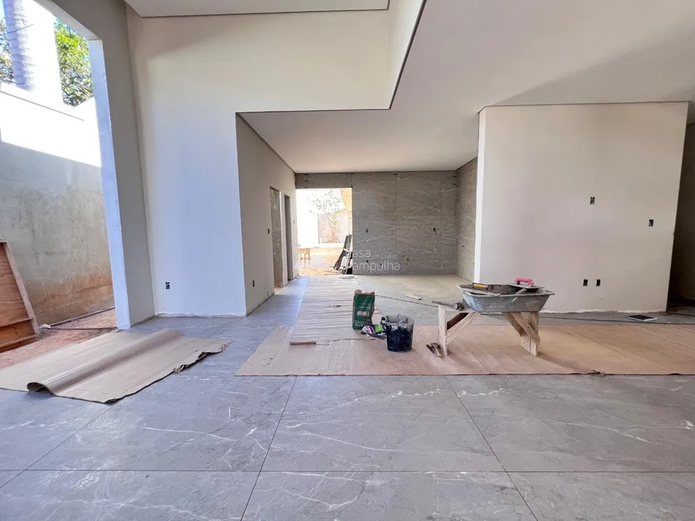 Casa, 4 quartos, 500 m² - Foto 4