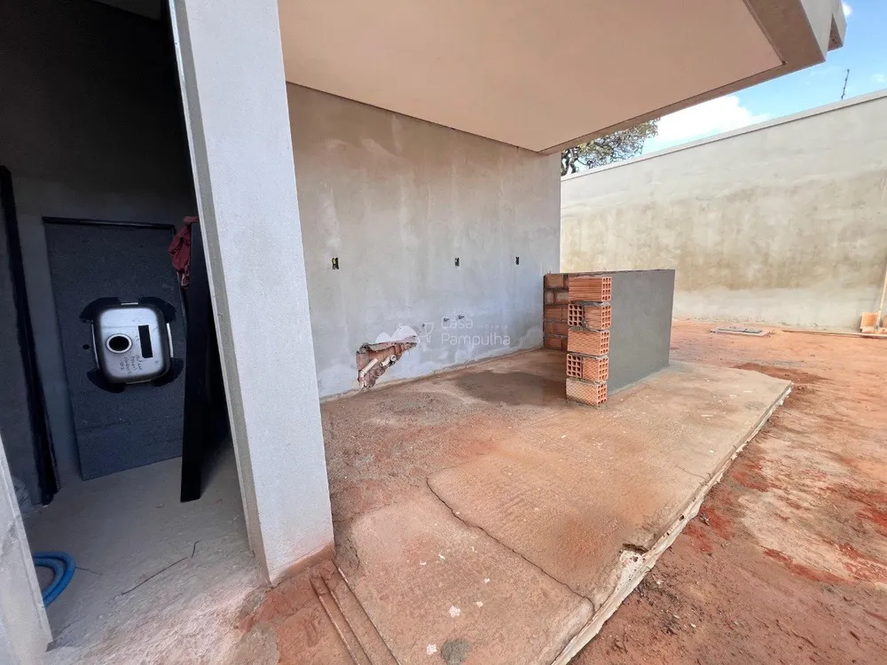 Casa, 4 quartos, 500 m² - Foto 16