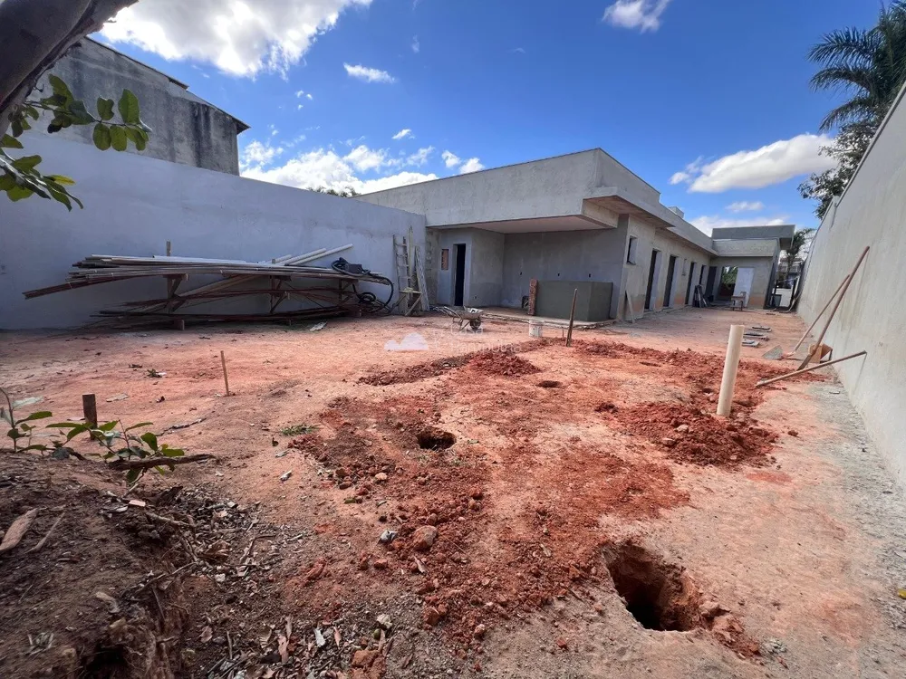 Casa, 4 quartos, 500 m² - Foto 1