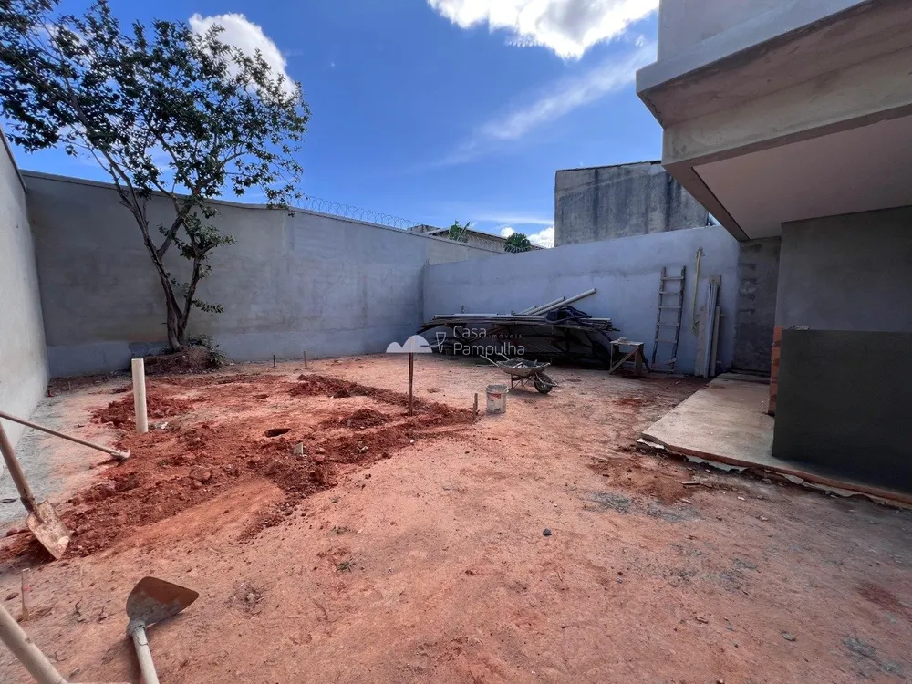 Casa, 4 quartos, 500 m² - Foto 14