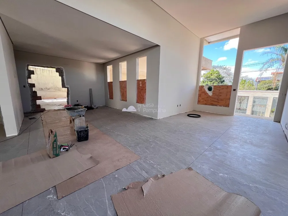 Casa, 4 quartos, 500 m² - Foto 3