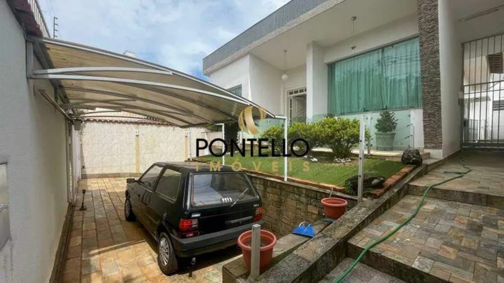 Casa, 7 quartos, 440 m² - Foto 6