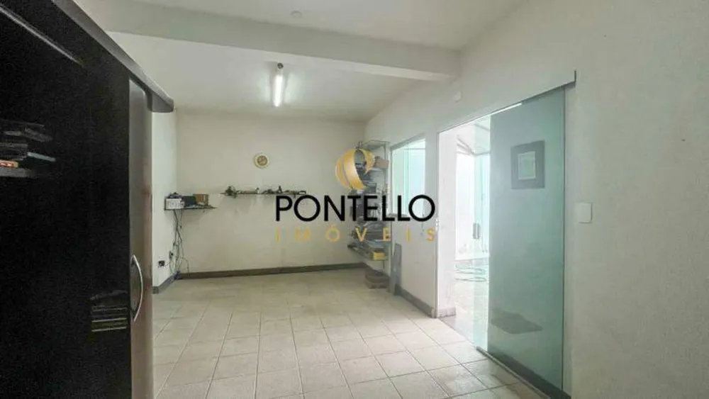 Casa, 7 quartos, 440 m² - Foto 1