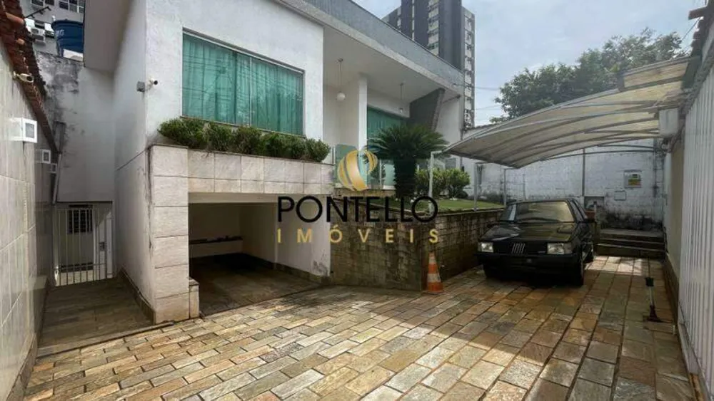 Casa, 7 quartos, 440 m² - Foto 2