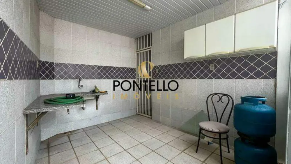 Casa, 7 quartos, 440 m² - Foto 4