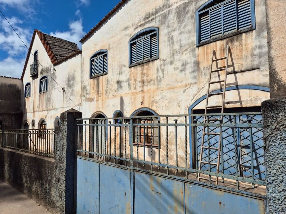 Casa para alugar com 1 quarto - Foto 1