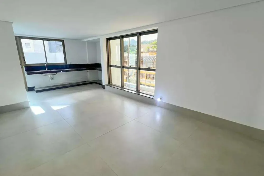 Apartamento, 3 quartos, 88 m² - Foto 1