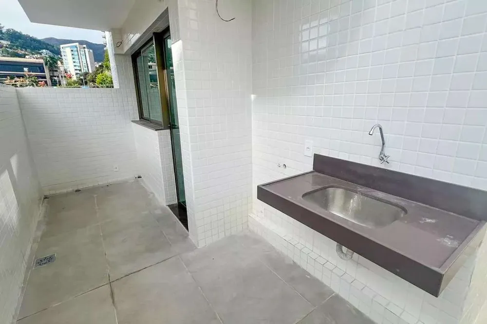 Apartamento, 3 quartos, 88 m² - Foto 4