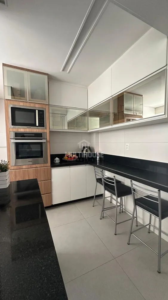 Apartamento, 4 quartos, 140 m² - Foto 15