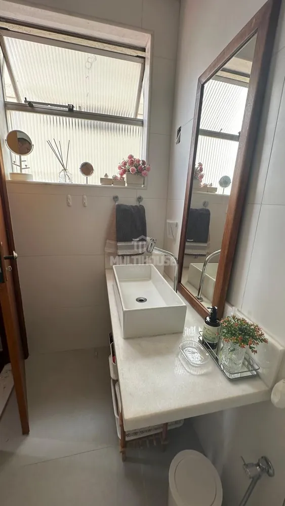 Apartamento, 4 quartos, 140 m² - Foto 6