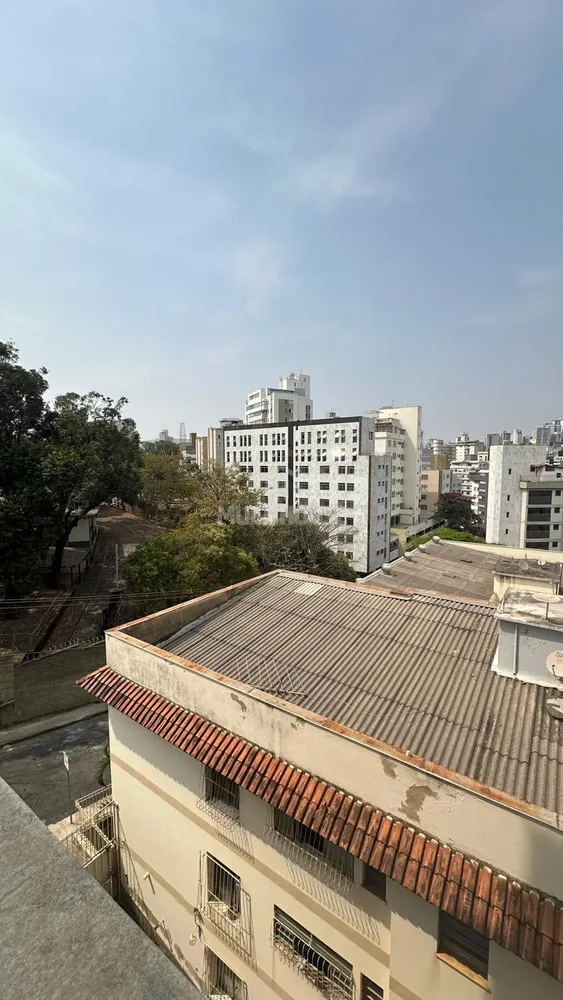 Apartamento, 4 quartos, 140 m² - Foto 13