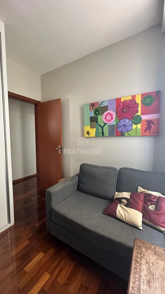 Apartamento, 4 quartos, 140 m² - Foto 2