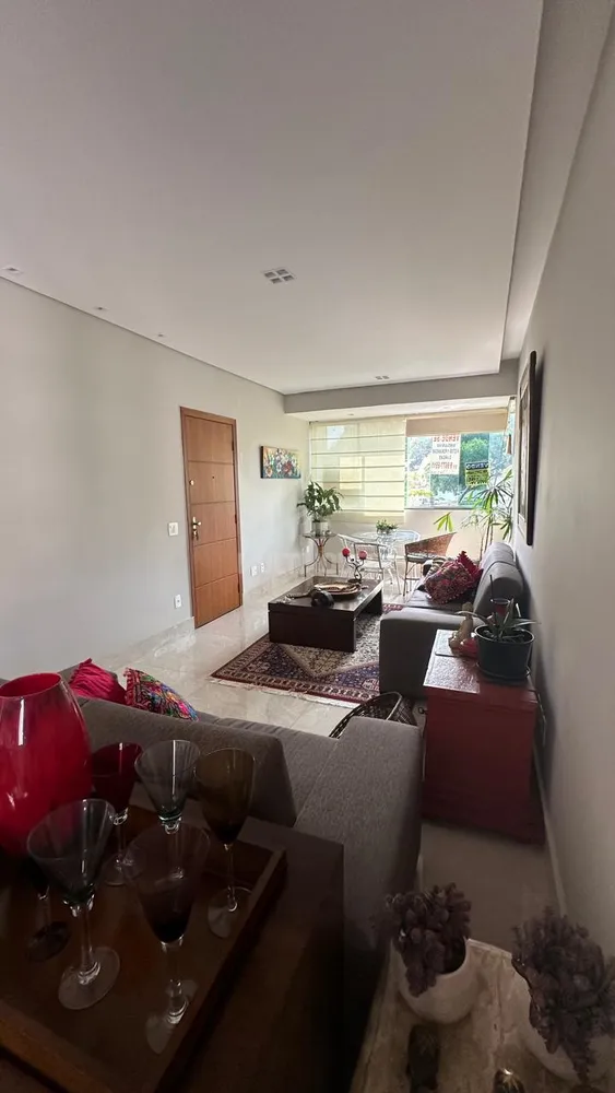 Apartamento, 4 quartos, 140 m² - Foto 3
