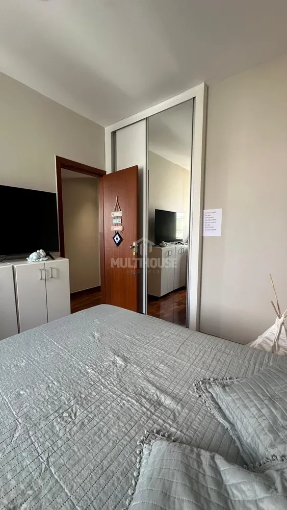 Apartamento, 4 quartos, 140 m² - Foto 4