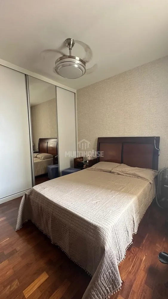 Apartamento, 4 quartos, 140 m² - Foto 7
