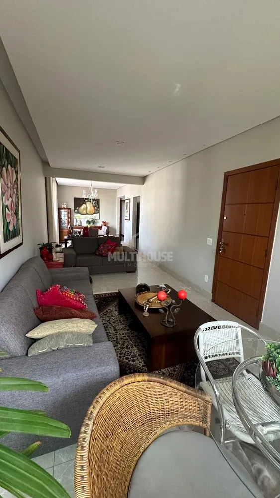 Apartamento, 4 quartos, 140 m² - Foto 1