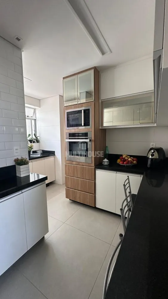 Apartamento, 4 quartos, 140 m² - Foto 11