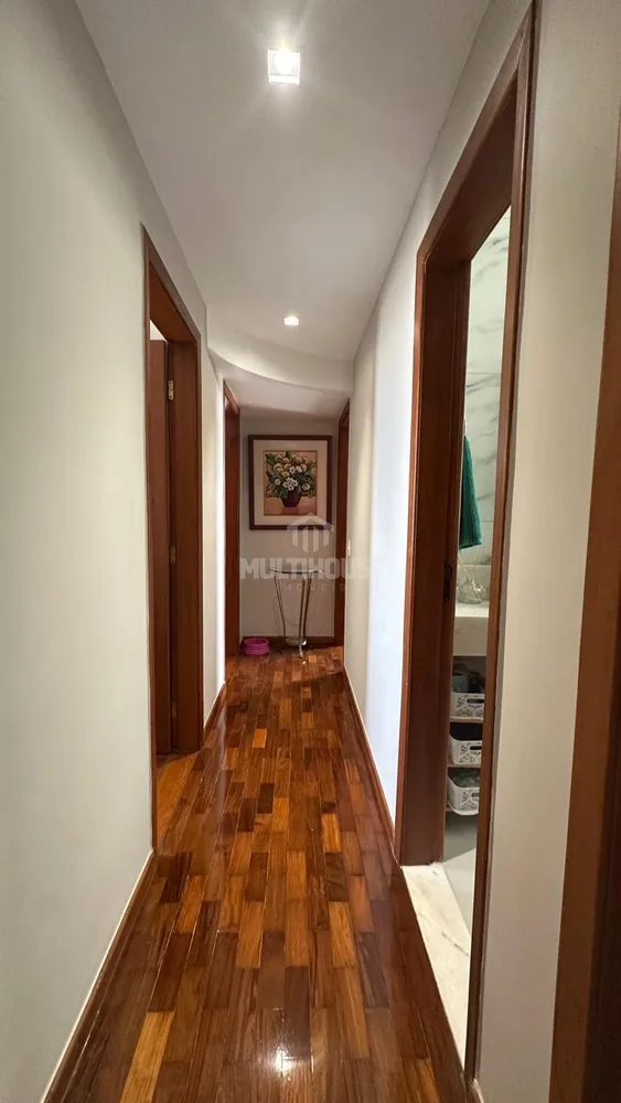 Apartamento, 4 quartos, 140 m² - Foto 3