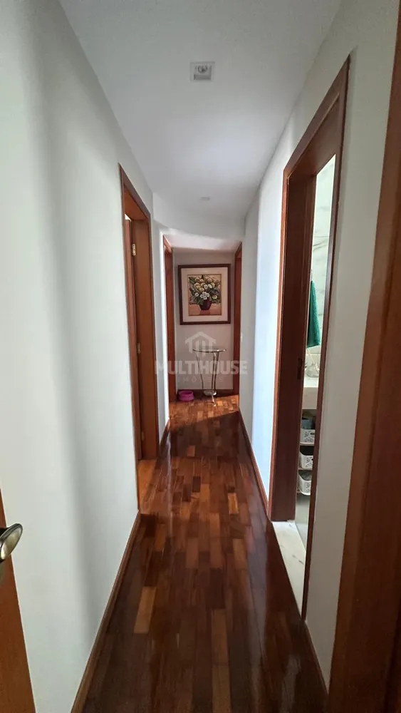 Apartamento, 4 quartos, 140 m² - Foto 5